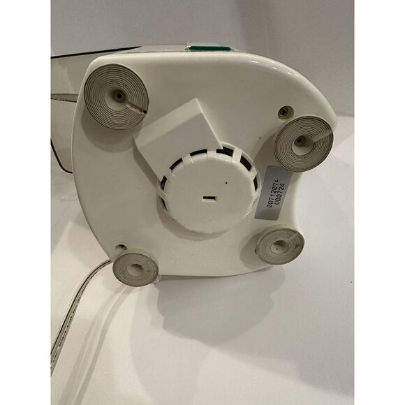 The Juiceman Jr. Fruit Juicer Automatic Juicer JM-1 - Picture 7 of 8